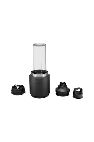 Kitchenaid 5KSBR256BM Go Kablosuz Mini Blender