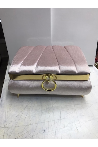 Flormar Pretty Kutulu 16 Parça Makyaj Güzellik Seti