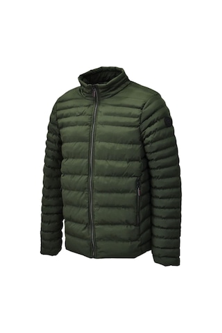 Dynamo Erkek Haki Spor Şişme Mont 3066 Bgl-st04001 Haki
