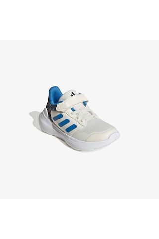 Adidas Tensaur Run 3.0 Çocuk Beyaz Spor Ayakkabı Kı3242