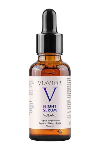 Viavior Volans Night Serum 30 Ml