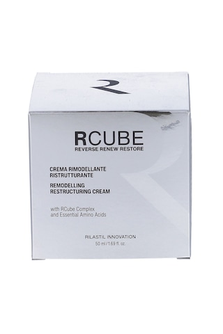 Rilastil Rcube Remodelling Restructuring Cream 50 Ml