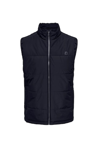 Only & Sons Erkek Şişme Fit Yelek Onsmelvin - 22024154 001