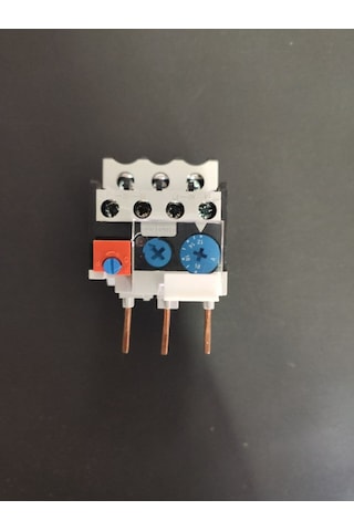 Makel Termik Röle Knr25 12-18A N11.443