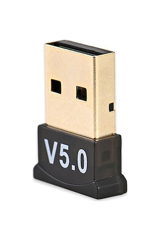 Microcase AL2683 Dual Mode Bluetooth 5.0 Dongle Çift Modlu Bluetooth Adaptör