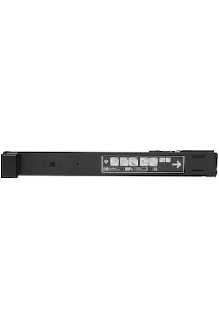 Hp 827A-Cf300A Siyah Toner M880