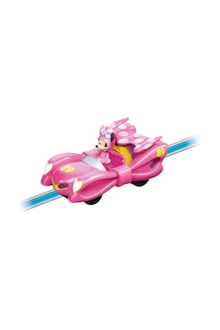 Carrera 1st World Disney Mickey Yolda 63046