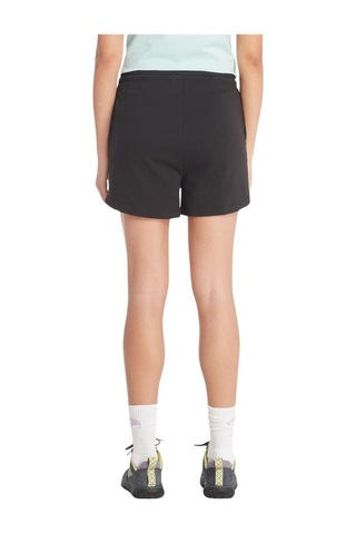 Timberland Loop Back Sweatshorts Siyah Kadın Şort Siyah