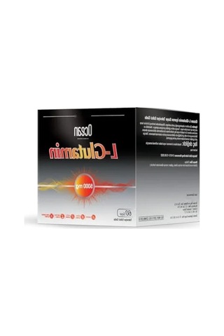 L-glutamin Takviye - 500 Mg, 60 Sase