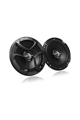 Jvc Cs-j620 2 Yollu Koaksiyel Hoparlör 16 Cm 300 W