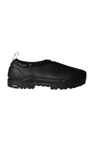 The North Face Base Camo Mule Su Geçirmez Unisex Ayakkabı Nf0a8d9gkx71 Siyah
