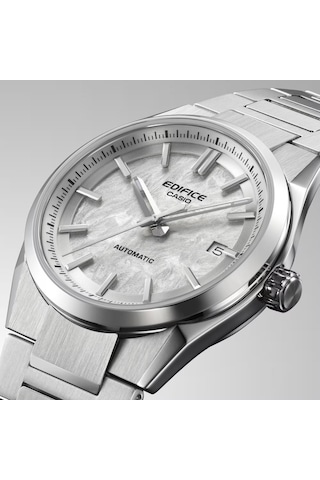 Casio Efk-110d-7adr Kol Saati Metalik