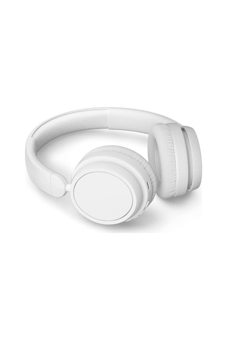 Philips TAH5209WT/00 Bluetooth Kulak Üstü Kulaklık