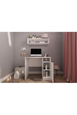 Çalışma / Bilgisayar / Ofis Masası