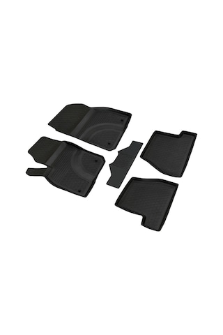 Ford Focus 3 Refref 4d Havuz Paspas 2011-2014