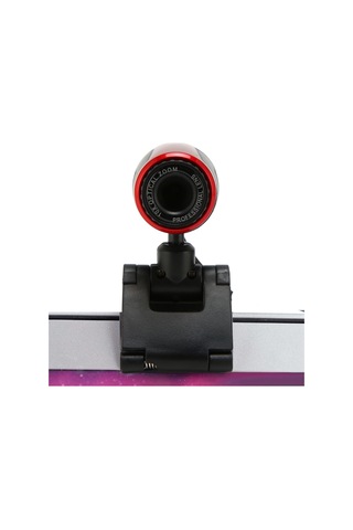 Padalink 300.000 Piksel Hd Usb Web Kamera, 360 Dikey 60 Dönebilen, Dahili Mikrofonlu, Otomatik Beyaz Denge Ve Renk Düzenleme, Bilgisayar Ve Dizüstü İçin