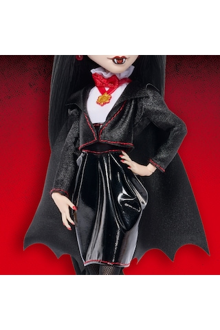 Monster High Koleksiyon - Universal Monsters Dracula JKM50