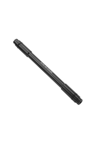 Fosenze Alüminyum Bisiklet Tüp Eşiği Dönüştürücü - 12mm Tüp Eşikten 10mm Hızlı Çıkarma Modeli, Dağ Yolları Bisikletleri İçin Dayanıklı Ve Hafif