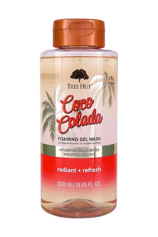 Tree Hut Coco Colada Duş Jeli 532 ML