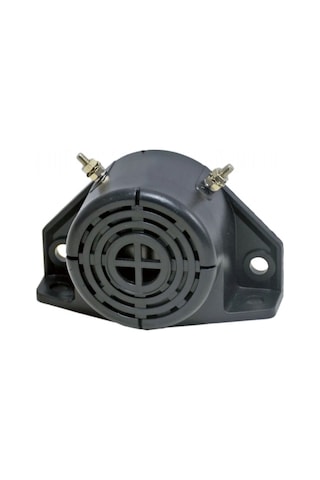 Geri Vites Sireni 12-48V Forklift Tip CE ve TSE Onaylı 11 X 7 Cm BR2740304