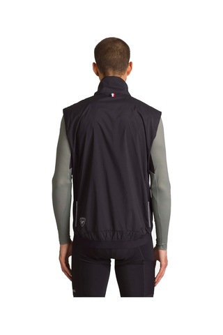 Rossignol - Skpr Vest Siyah Siyah