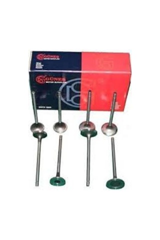 Takım Subap 206 306 08194429-094970-094893