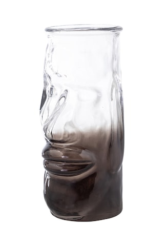 Mudo Home Tıkı Kokteyl Bardağı Füme 440 Cc