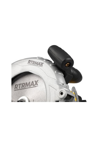 Rtrmax RTM382 Lazerli Daire Testere 185 mm 1300 W