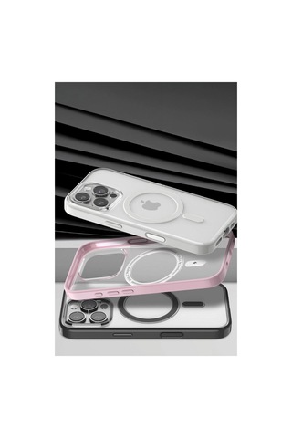 Venco Apple İphone 16 Pro Max Joly Magsafe Kapak