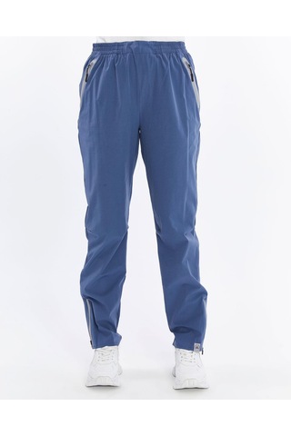 Mapamyumco Quick Dry Kadın Trekking Pantolon-lacivert Lacivert