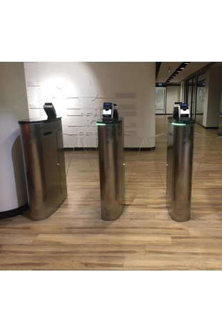 T300 Hg 20 Hızlı Geçiş Turnikesi Single