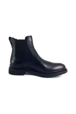 Libero 3454 24kb Erkek Günlük Bot Siyah Siyah