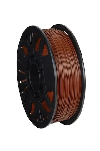 Ccf Kahverengi Hyper Speed Pla Filament 1.75mm 1kg Kahverengi