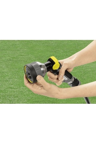 Karcher 26452710 Metal Fonksiyonel Sprey Tabanca Premium