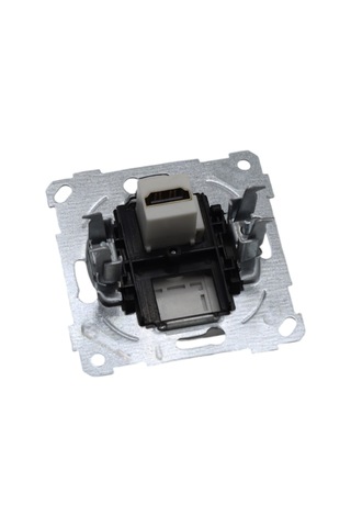 Mutlusan Rita Beyaz Hdmı Priz 22004570101