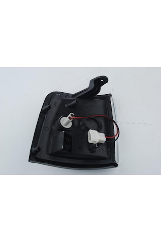 Cn Sol Sinyal Beyaz Isuzu Tfr24 1990-1996 Uyumlu 8943241050