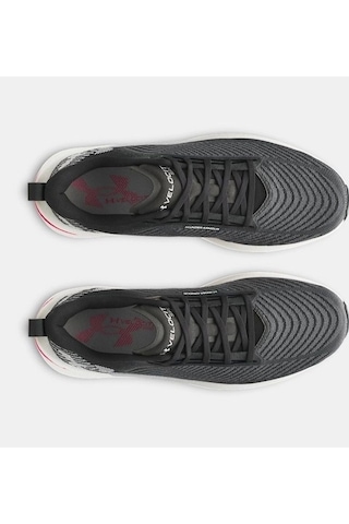 Under Armour Ua Velociti Spd Erkek Koşu Ayakkabısı 6000007-004 Siyah