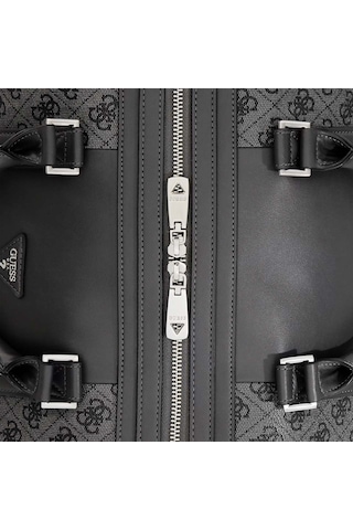 Guess Erkek Valiz Tmmıllp6235 Black