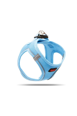 Tailpetz Air Mesh Harness Göğüs Tasması Mavi 3xsmall