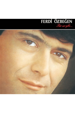 Ferdi Özbeğen - Bir Sır Gibi Plak