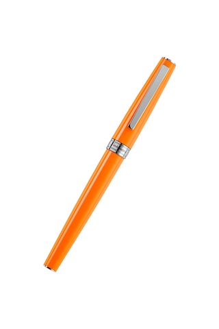 Montegrappa Armonia Greatness Starts Small Tükenmez Kalem Isa1rra