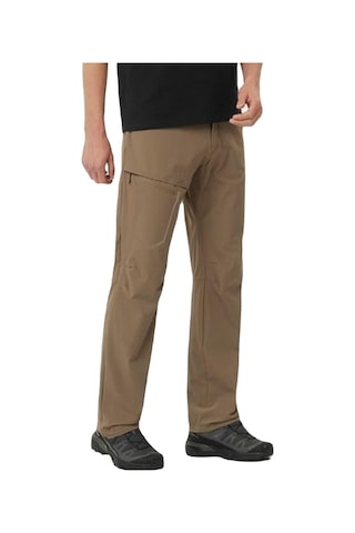 Salomon Lc2216600 Wayfarer Pants M Erkek Outdoor Pantolon 001