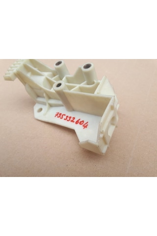 Fiat Doblo Vites Kumanda Kolu Alt Gövde Burç Plastiği