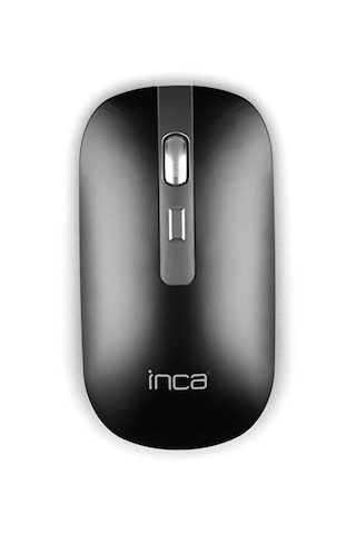 Inca IWM-531RA Bluetooth/Wireless Rechargeable Special Mouse Inca IWM-531RA Bluetooth/Wireless Rechargeable Special Mouse