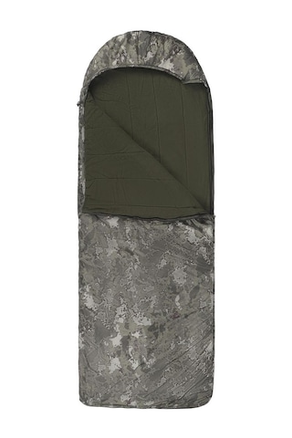 Andoutdoor Frs203 Kamuflaj Uyku Tulumu-Kamuflaj Haki