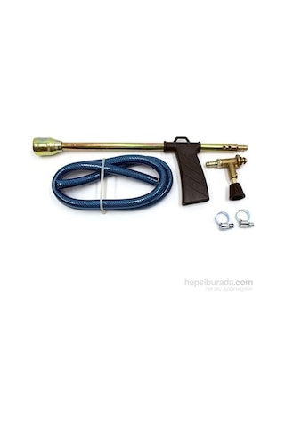 Eltos Vakumlu Pürmüz Aygaz N11.744