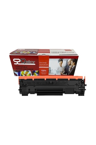 Hp W1500x 150x Uyumlu Toner Çipli 150x Toner M109 M111 M112 M141
