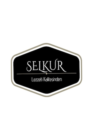 Selkur Siyah Erik Kurusu 1 KG