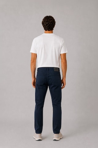 Jepublic Erkek Pantolon-j261303 Lacivert