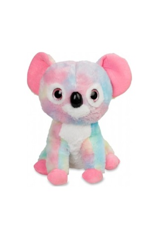 Koala Peluş Pembe Pembe